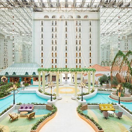 Grand Nikko Tokyo Bay Maihama Hotel Urayasu Eksteriør billede
